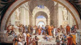 Timeline: EL PENSAMENT HUMANISTA