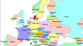 Timeline: Linía del temps de socials