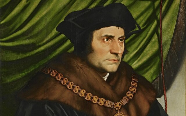Thomas More