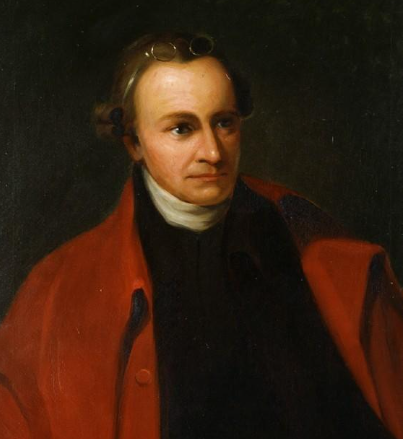 Patrick Henry