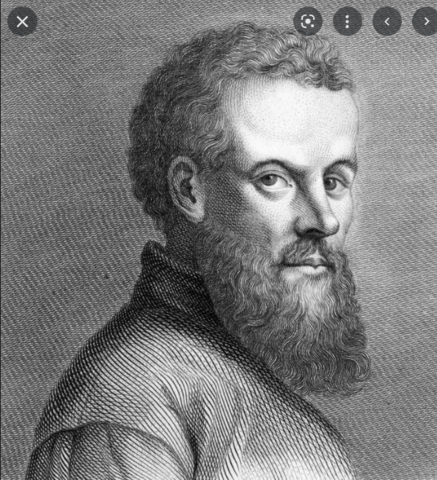Vesalius