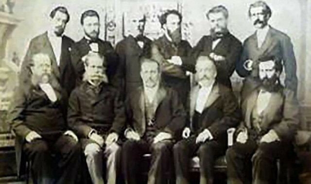 Congreso Pedagógico