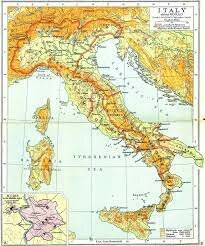 Conquesta de la península Itàlica