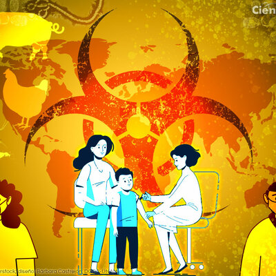 Timeline: Pandemias más catastróficas de la historia