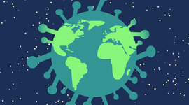 Timeline: Pandemias más catastróficas de la historia