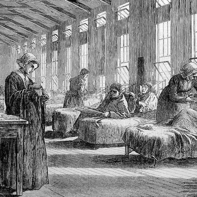 Timeline: Pandemias más catastróficas de la historia