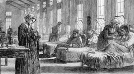 Timeline: Pandemias más catastróficas de la historia