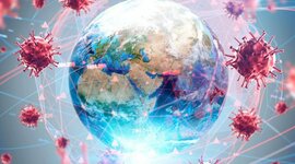 Timeline: Pandemias más catastróficas de la historia