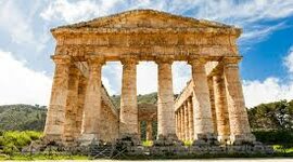 Timeline: LOS GRIEGOS Y SU MUNDO