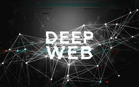 APARICION DE LA DEEP WEB