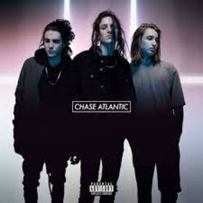 Timeline: Chase Atlantic