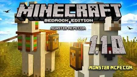 Minecraft 1.1
