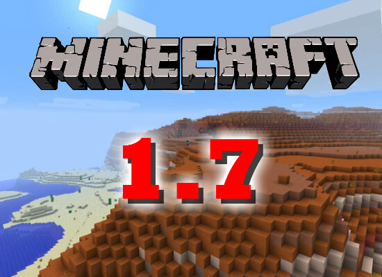 Minecraft 1.7