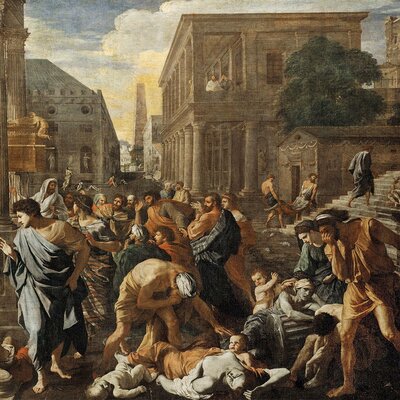 Timeline: Pandemias más catastróficas de la historia