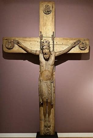 Triumphkreuz