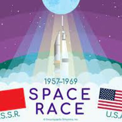 Timeline: 1960's timeline project