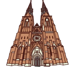 Suediako Eliza Luteranoa