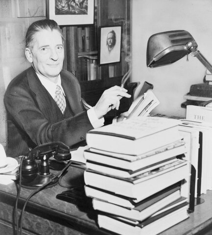 Novel Accepted by Publishers