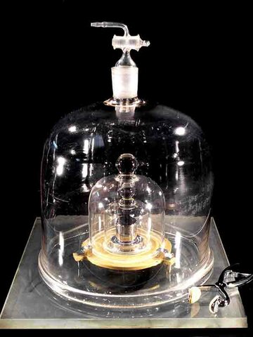 ISO 31 (SISTEMA INTERNACIONAL DE UNIDADES)