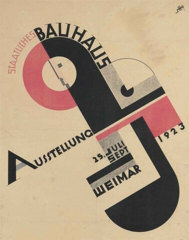 "Bauhaus"
