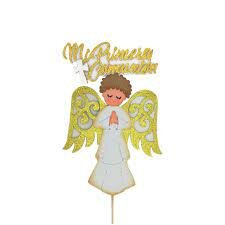 mi primera comunión