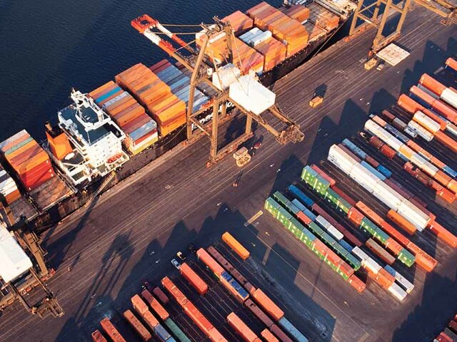 DEVCO Y LOS CONTENEDORES