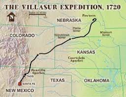 Villasur’s Expedition