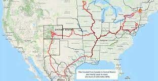 Zebulon Pike’s Expedition