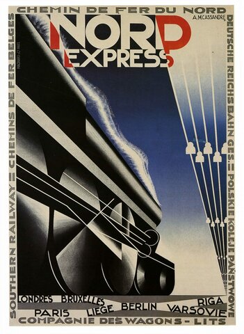 "Nord Express"