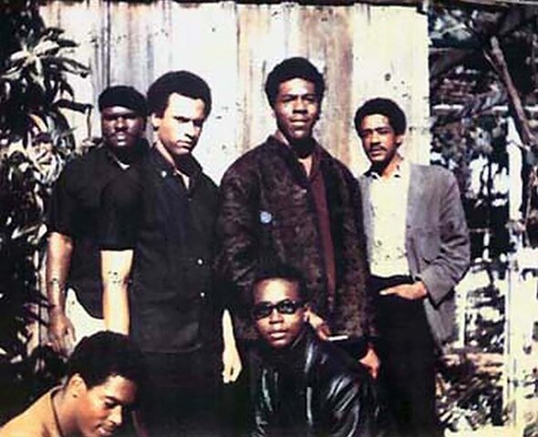 black panther party
