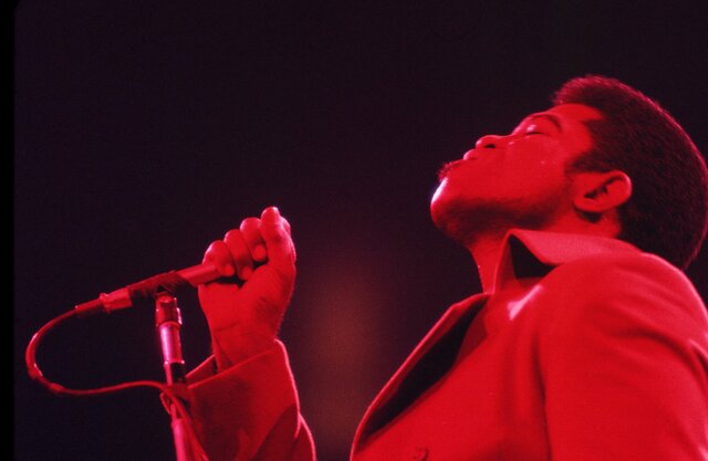 james brown say it loud