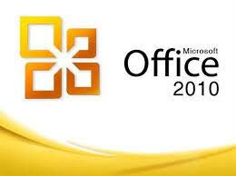 Microsoft Office 2010