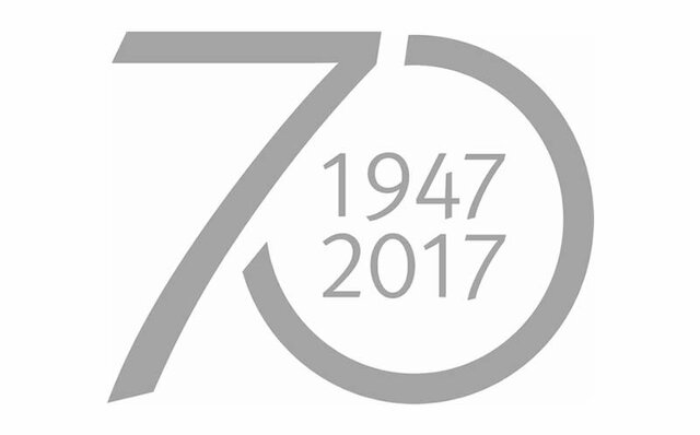 ISO CELEBRA 70 AÑOS