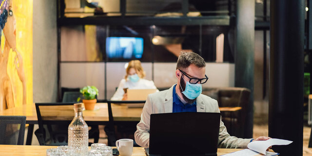 ISO 45005 POR PANDEMIA COVID-19