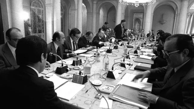 Convergencia de rentas