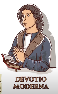 Devotio Moderna