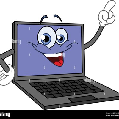 Timeline: historias de las computadoras