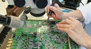 La microelectrónica y la nanotecnología