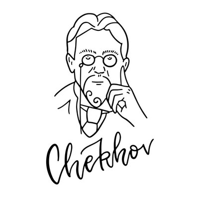 Timeline: Anton Chekhov