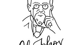 Timeline: Anton Chekhov