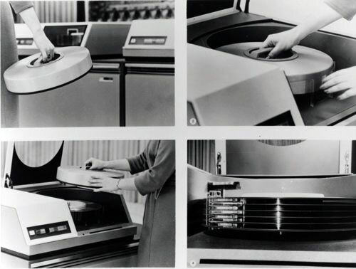 IBM 1311
