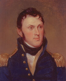 Étienne de Veniard, Sieur de Bourgmont comes to Nebraska