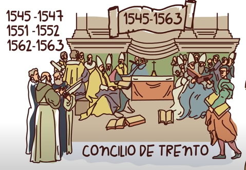 Trentoren Kontzilioa