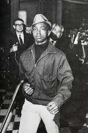 Bobby Hutton assasination