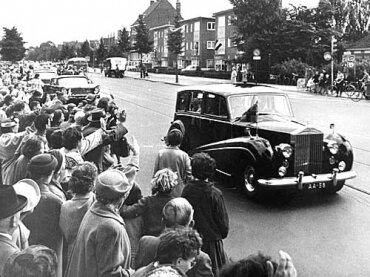 Despertar de los países mediterráneos