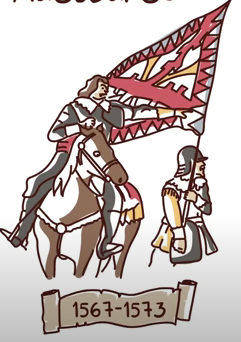 Duque de Albaren (akzio bortitzak)