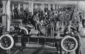 hechos históricos de los cambios que ha presentado la Seguridad y Salud en el Trabajo