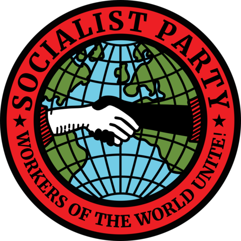 The founding of the Socialist party