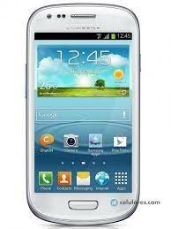 Samsung Galaxy S3