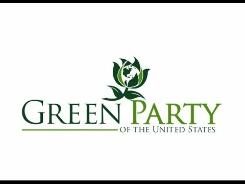 Founding of the green party